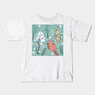 Cardinal Kids T-Shirt